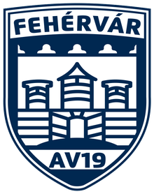 Fehérvár AV19